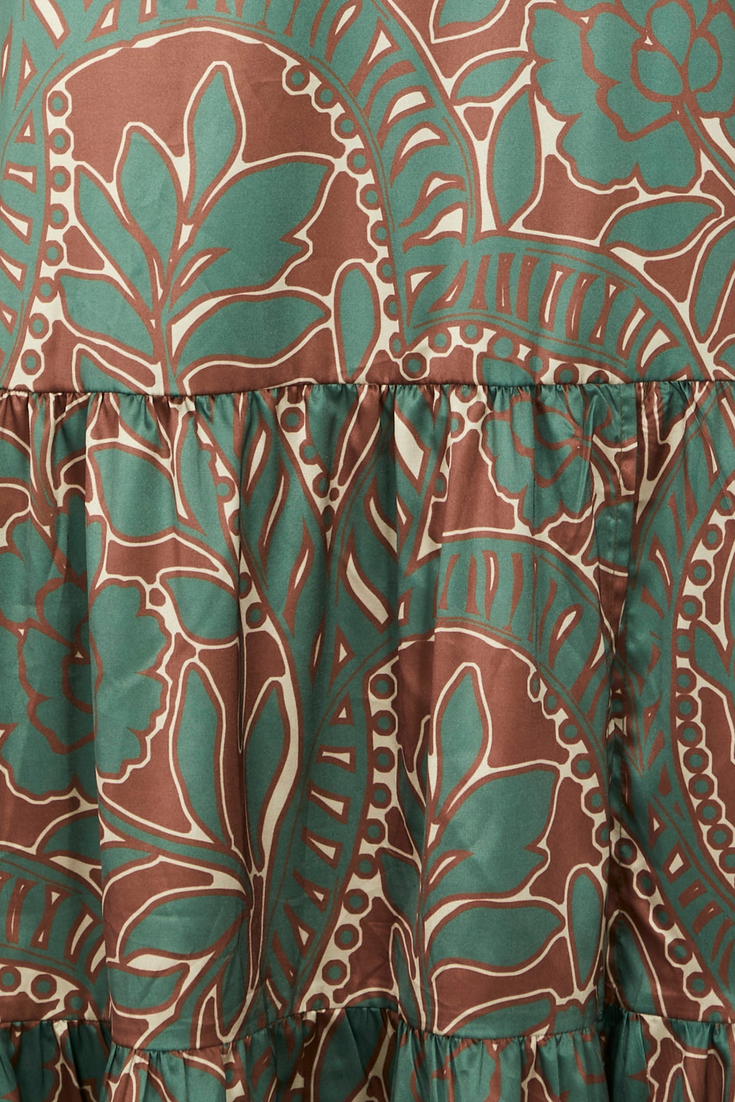 Willow Midi Dress