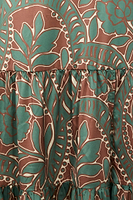 Thumbnail for Willow Midi Dress