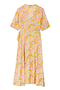 Havana Wrap Dress