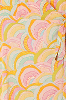 Thumbnail for Havana Wrap Dress