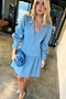Denim Minnie Dress