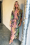 Plisse Didi Dress