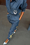 Denim Mystical Cargos Petite
