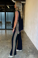Thumbnail for Black Osaka Trousers
