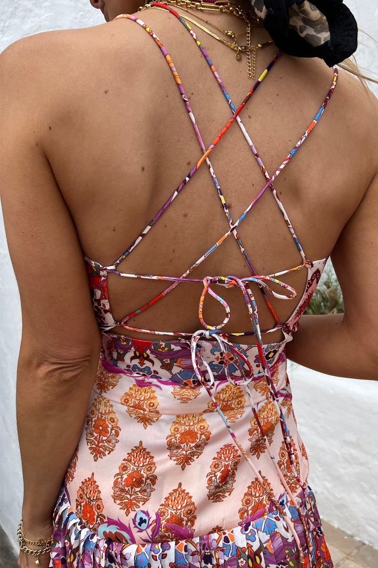 Seraphina Crop Top
