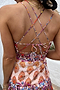 Seraphina Crop Top