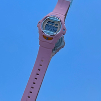 Thumbnail for Casio Pink G-Shock Digital Watch