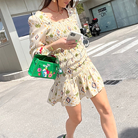 Thumbnail for Rocky Mini Dress