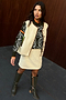 Borg Waistcoat