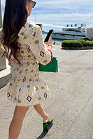 Thumbnail for Rocky Mini Dress