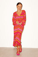 Thumbnail for Ziggy Knot Skirt