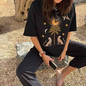 Running Wild T-Shirt