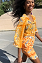Yellow J'adore Shirt