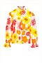 Jagger Floral Shirt - Curve