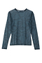 Snake Mesh Top