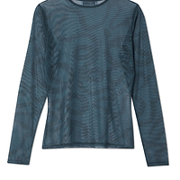 Thumbnail for Snake Mesh Top