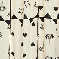 Thumbnail for Mono Palm Jasmine Dress