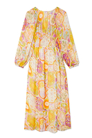 Thumbnail for Mosaic Reign Dress