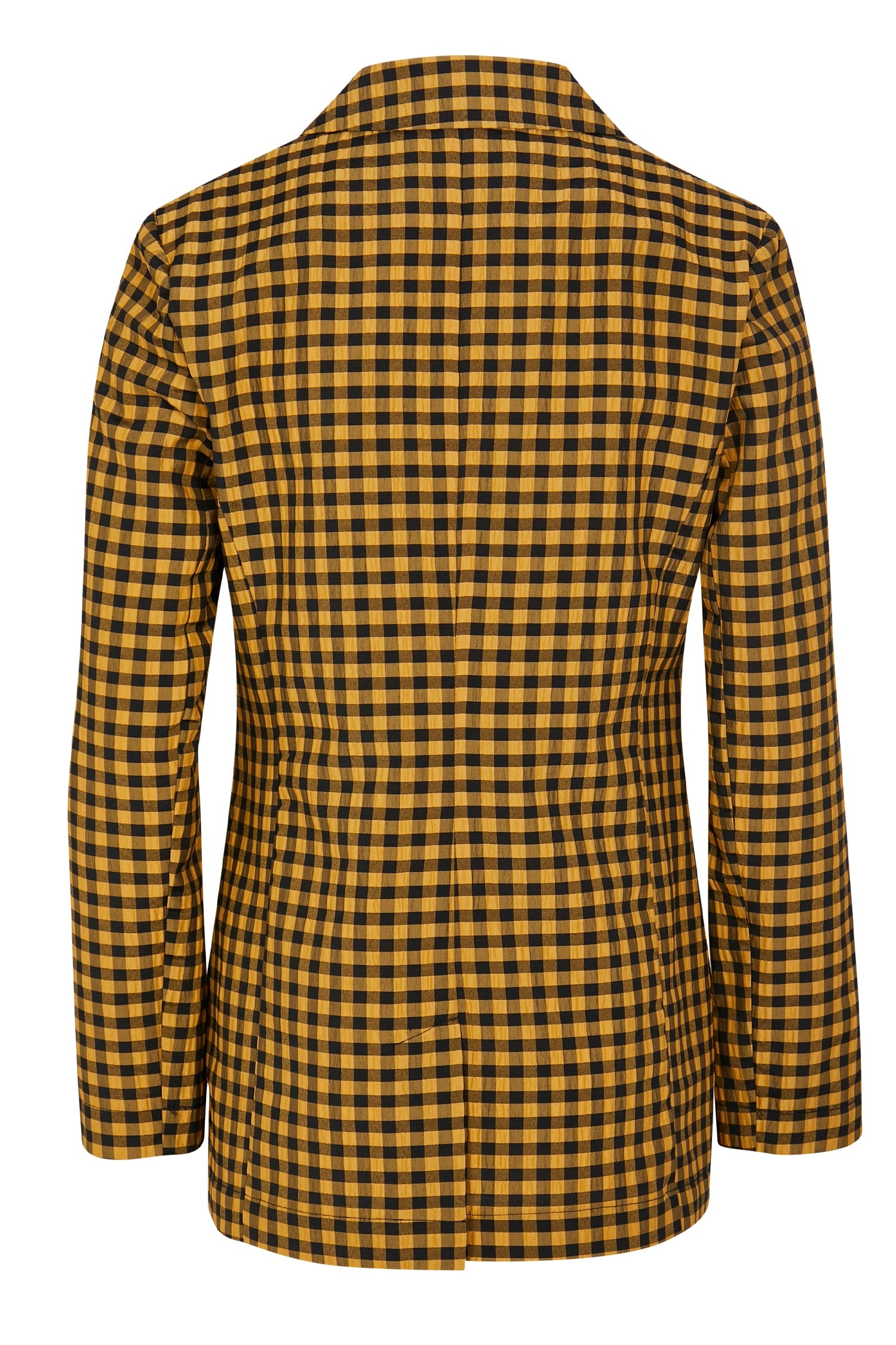 Check Blazer