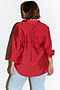 Red Miley Shirt