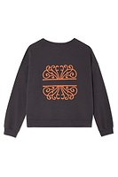 Thumbnail for Charcoal NFD Sweater