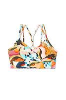 Thumbnail for Costa Rica Gym Crop Top