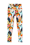 Costa Rica Gym Legging