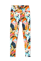 Thumbnail for Costa Rica Gym Legging