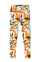 Costa Rica Gym Legging