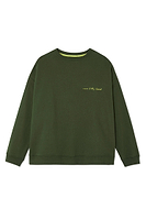 Thumbnail for Khaki NFD Sweater