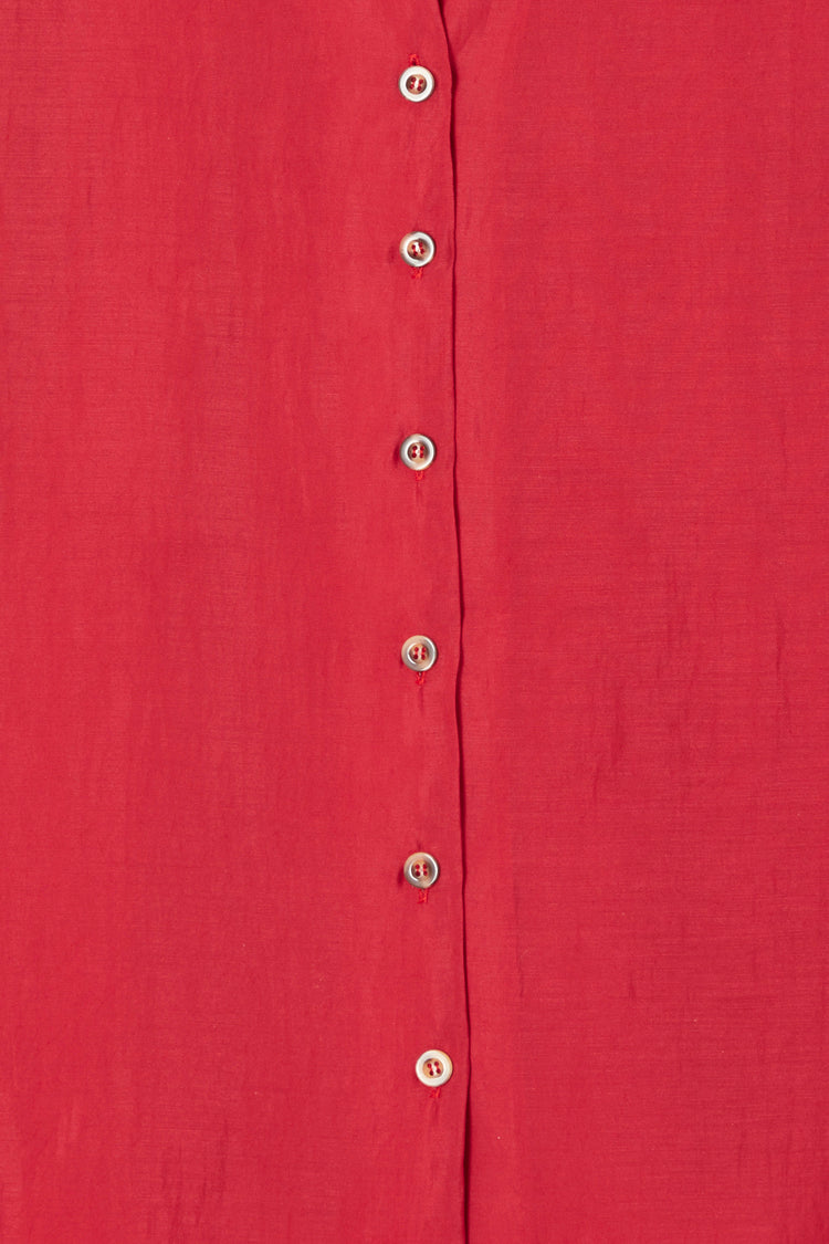 Red Miley Shirt