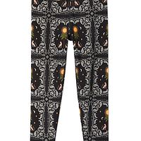 Thumbnail for Running Wild Gym Legging