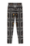 Running Wild Gym Legging