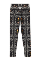Thumbnail for Running Wild Gym Legging