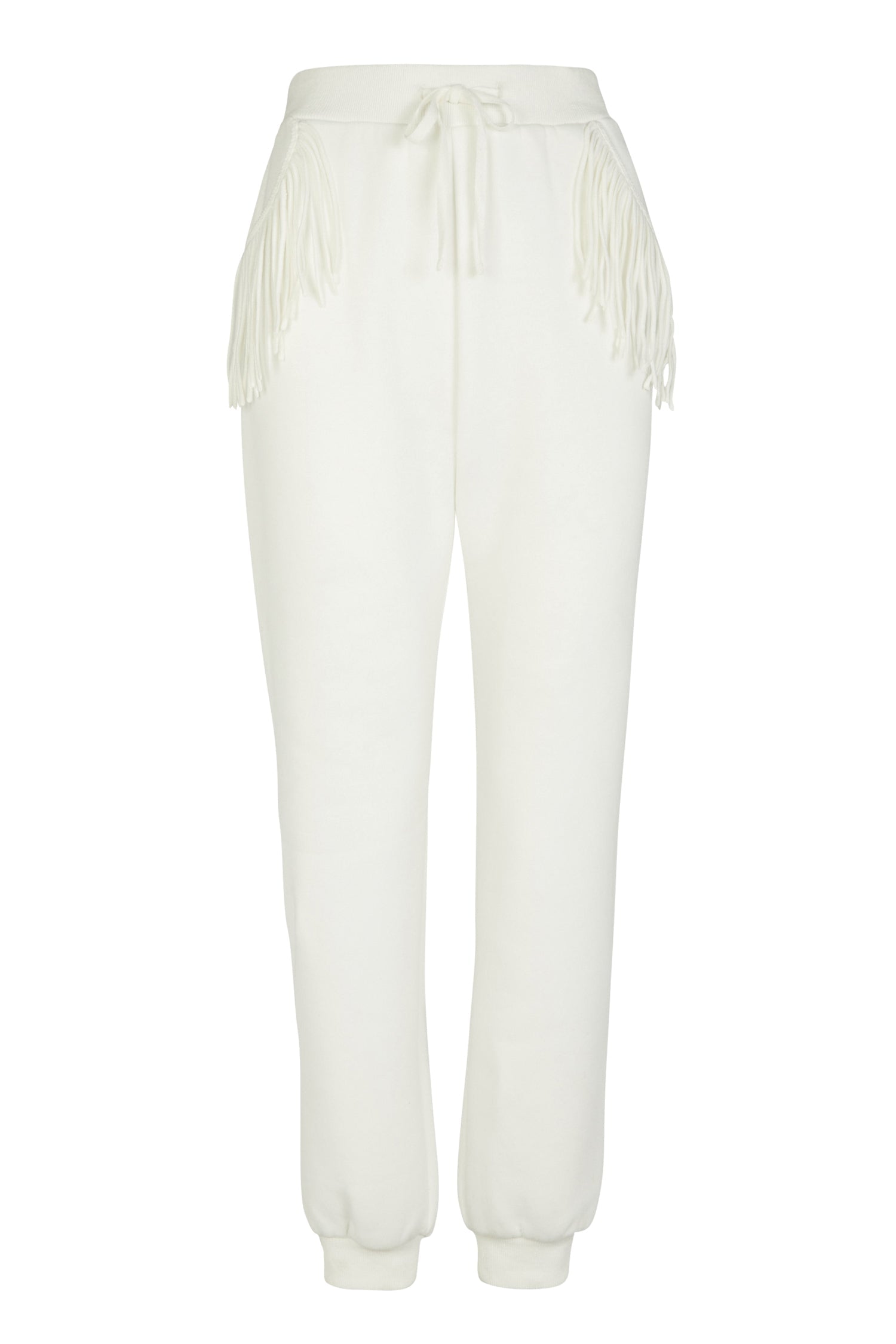 Hadley Cream Jogger