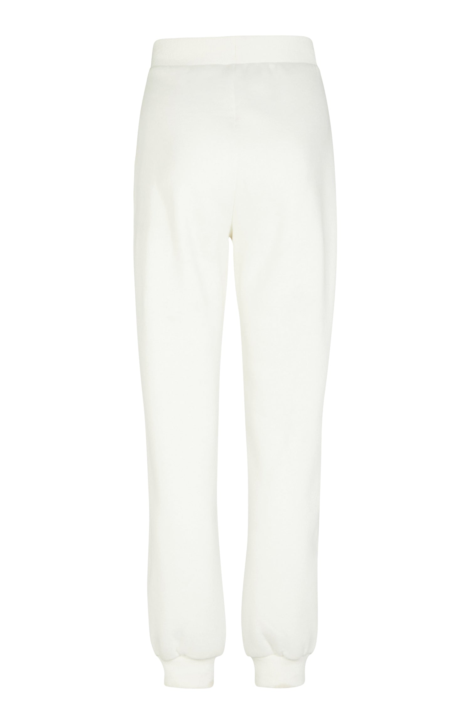 Hadley Cream Jogger