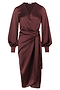 Coco Wrap Dress