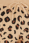 Leopard Knit Jogger