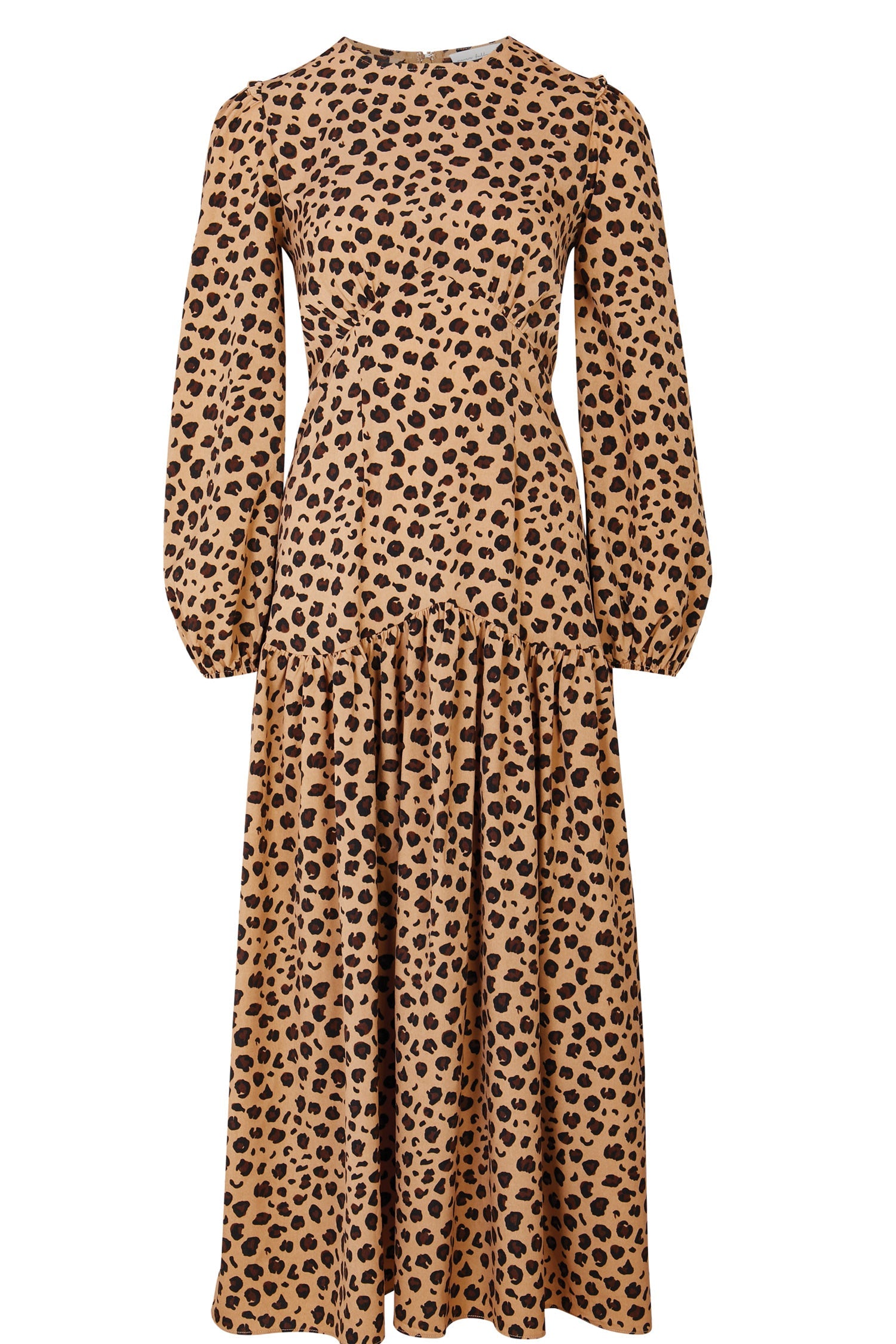 Lucia Delilah Dress