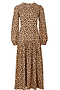Lucia Delilah Dress