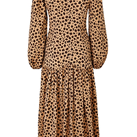 Thumbnail for Lucia Delilah Dress