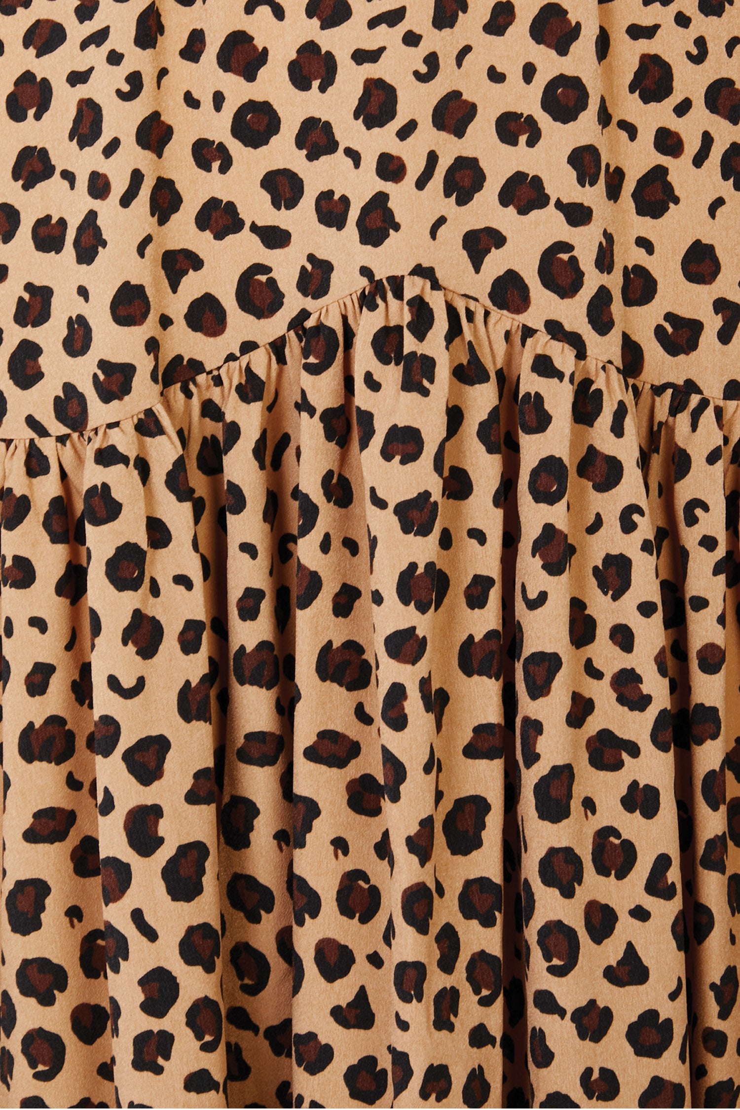 Lucia Delilah Dress