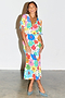 Dotty Morgan Dress