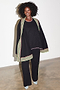 Black Lola Cape