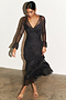 Sparkle Mesh Kate Dress