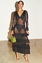 Sparkle Mesh Kate Dress