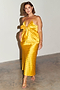 Sunshine Maxi Dorris Skirt
