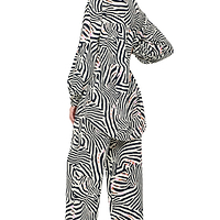 Thumbnail for Zebra Trousers