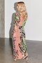 Plisse Didi Dress