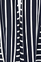 Navy Nautical Jersey Trousers